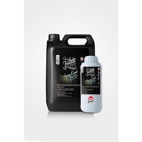 Resim Auto Finesse Aqua Coat Nano Sprey Cila 1lt Bölünmüş Ürün 