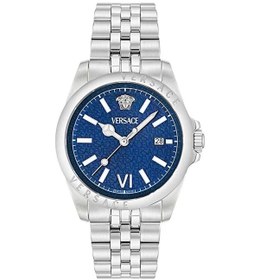 Resim Versace Vrscve9h00724 Erkek Kol Saati 