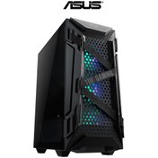 Resim Elite PC AMD Ryzen 7 5700X | 32 GB DDR4 | RTX 3070 Tİ 8 GB | 1 TB SSD ASUS TUF Oyuncu Masaüstü Bilgisayarı 
