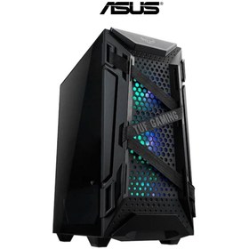 Resim Elite PC AMD Ryzen 7 5700X | 32 GB DDR4 | RTX 3070 Tİ 8 GB | 1 TB SSD ASUS TUF Oyuncu Masaüstü Bilgisayarı 