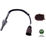 Resim NGK 03L906088E SICAKLIK SENSÖRÜ EGZ. VAG A4 A5 Q5 08- NGK-97143 