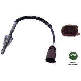 Resim NGK 03L906088E SICAKLIK SENSÖRÜ EGZ. VAG A4 A5 Q5 08- NGK-97143 