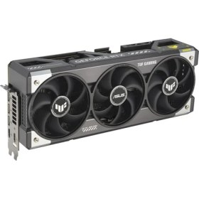 Resim Asus Geforce TUF-RTX5080-O16G-GAMING 16GB Gddr7 256BIT 2xhdmı 3xdp Ekran Kartı 
