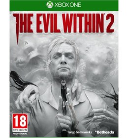 Resim BETHESDA The Evil Within 2 Xbox One Oyun 