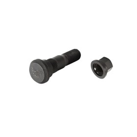 Resim Renault 420 Arka Disk M22x1,5x95 Bijon Somun Set 
