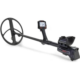 Resim Nokta Impact Yurtiçi Özel Paket Metal Dedektörü 