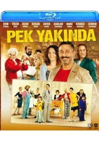 Resim Pek Yakında Blu-Ray 