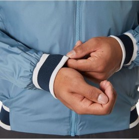 Resim Helly Hansen Salt Windbreaker Erkek Mont Hha.30299hha.601 Yeşil 
