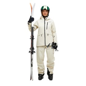 Resim Peak Performance Vertec 3L Pants Kadın Kayak Pantolonu 