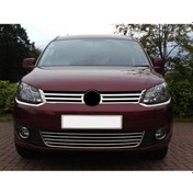 Resim VOLKSWAGEN CADDY 2010- KROM ÖN PANJUR 