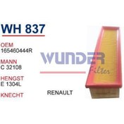 Resim WUNDER Renault 