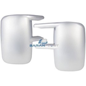 Resim Ayna Kapağı Krom Vw Volt Lt 35-sprınter 901 95-06 Baran A002 