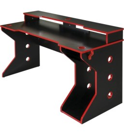 Resim Ofisbazaar Atlantix Gaming Oyuncu Masası 