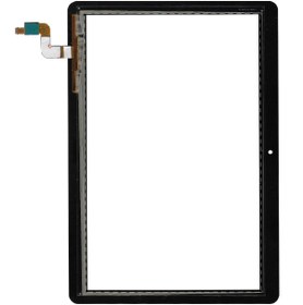 Resim Genel Markalar JDC.H5802FPC-A2 Kablo Kodlu Dokunmatik Siyah 