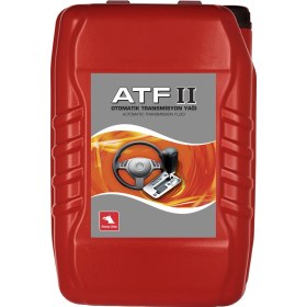 Resim Petrol Ofisi Atf Iı Şanzıman Yağı 20 L 