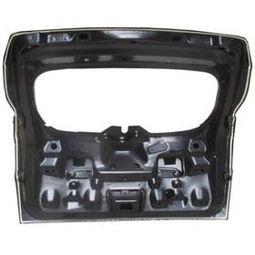 Resim Renault Captur 13/19 Arka Bagaj Kapağı Komple Bfn 
