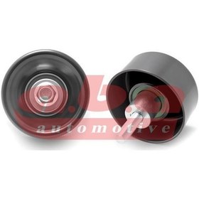 Resim Aba 25859444 - Alternatör Gergi Rulmanı Transit V184 2.4 Dı-2.4 