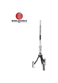 Resim Worldforce Silindir Honlama Aparatı Küçük Boy Çap-19-64Mm 