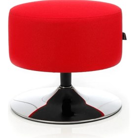 Resim Bürosit Elips Puf 