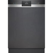 Resim Siemens SN53IS50KT Yarı Ankastre Bulaşık Makinesi 