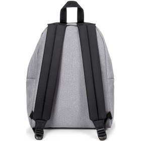 Resim Easpack Eastpak Sırt Çantası Padded Pakr Sunday Grey-Gri-Tek Ebat 