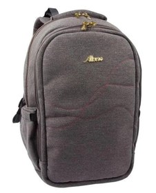 Resim Bebek Bakım Çantası | 9300 Siyah 