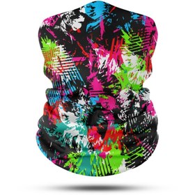 Resim Bu Da Kaçar Mı Motosiklet Maske Boyunluk – Unisex, Nefes Alabilir, Rüzgar Geçirmez Bdk658 