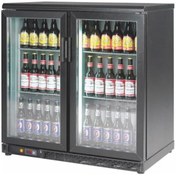 Resim By Kitchen 2 Kapılı Şişe Soğutucu Dolabı 208 Litre DBB-250 