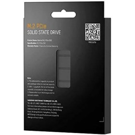 Resim Desire 128gb Nvme M.2 Ssd Pcıe 1200mb/s Okuma 950mb/s Yazma Yüksek Hızlı Dahili Ssd Disk Laptop & Masaüstü Uyumlu 
