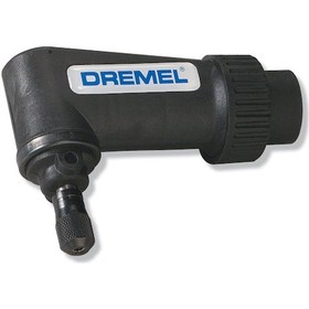 Resim Dremel 575 Köşe Mandren 