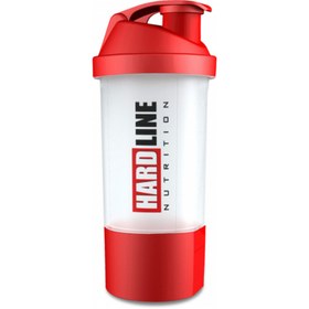 Resim HARDLINE Shaker 