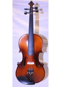 Resim Presto Luthier W300 4/4 Keman 