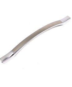 Resim Nobel Kulp Karataca 160 192Mm Krom İnox 