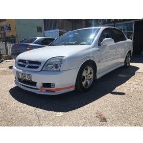 Resim Opel Vectra C Ön Ek Yeni Model 