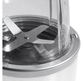 Resim Pro 900W Smoothie Mikseri, Kompakt, Güçlü, 700 ml Bardak, Hızlı ve Kolay Kullanım 