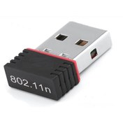 Resim Skygo ZR111 300 Mbps 802 Mini Wireless Adaptör 