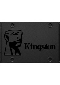 Resim 480GB A400 500/450MBS SSD SA400S37/480G 
