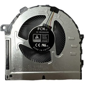 Resim Lenovo Uyumlu Ideapad Gaming 3-15ıhu6 82k101jytx Gpu Fan - Ekran Kartı Fanı 