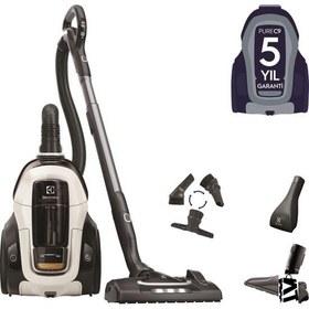 Resim Electrolux Elektrikli Torbasız Süpürge PC91-ALRG 