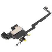 Resim iPhone Uyumlu Xs Iç Kulaklık Ve Sensör Face Id Filmi 