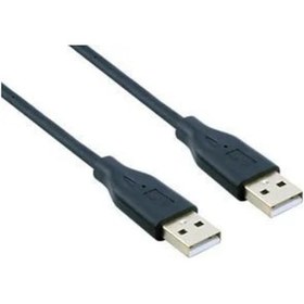 Resim Usb A Erkek/a Erkek 5 Mt Kablo 2.0v 