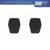 Resim Ford C-Max Debriyaj Pedal Lastigi Takimi (2003 - 2019) 507382144 Diğer