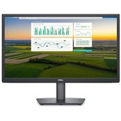 Resim 22 DELL E2222H FHD IPS 5MS 60HZ VGA-DP SIYAH LED MONITOR 