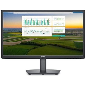 Resim 22 DELL E2222H FHD IPS 5MS 60HZ VGA-DP SIYAH LED MONITOR 