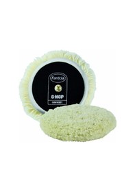 Resim Farecla G Mop Gmw 811 8'' Pasta Cila Kuzu Postu Tabak Keçe 