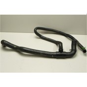 Resim Clio Symbol Joy 1.5 Dci Radyatör Alt Hortumu 215036265R 