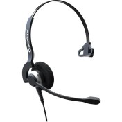 Resim Accutone 910 Mono Qd Kulaklık (Accutone Türkiye) 