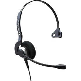 Resim Accutone 910 Mono Qd Kulaklık (Accutone Türkiye) 