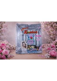 Resim Chera Kontes Depilatory Orijinal Göl Kokulu Tüy Dökücü Toz 