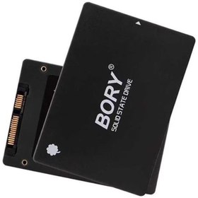 Resim NOKAY BORY 128GB 2.5" SATA 3 NKY1 SSD 